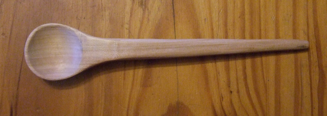 Veshtike Rom Kitchen Spoon