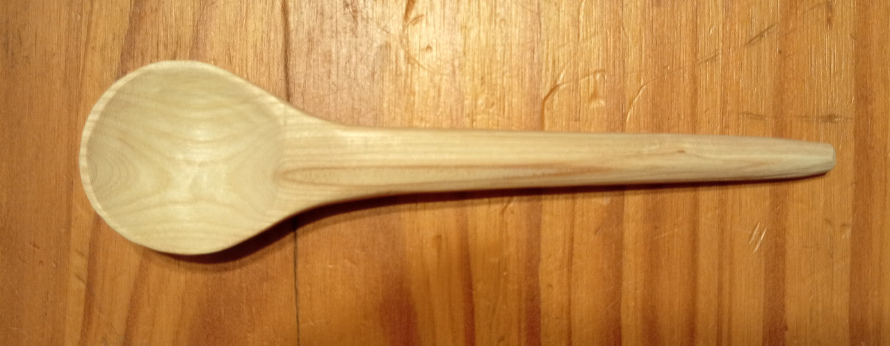 Veshtike Rom Children's Spoon