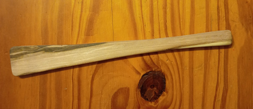 Rom Polska Stirring Wood