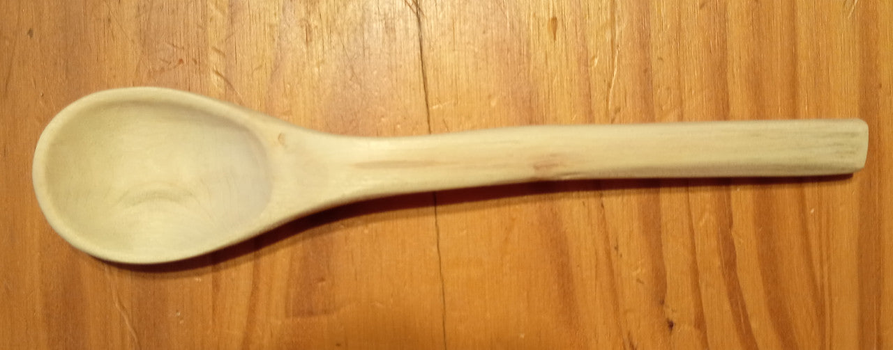 Standard Eating Spoon
