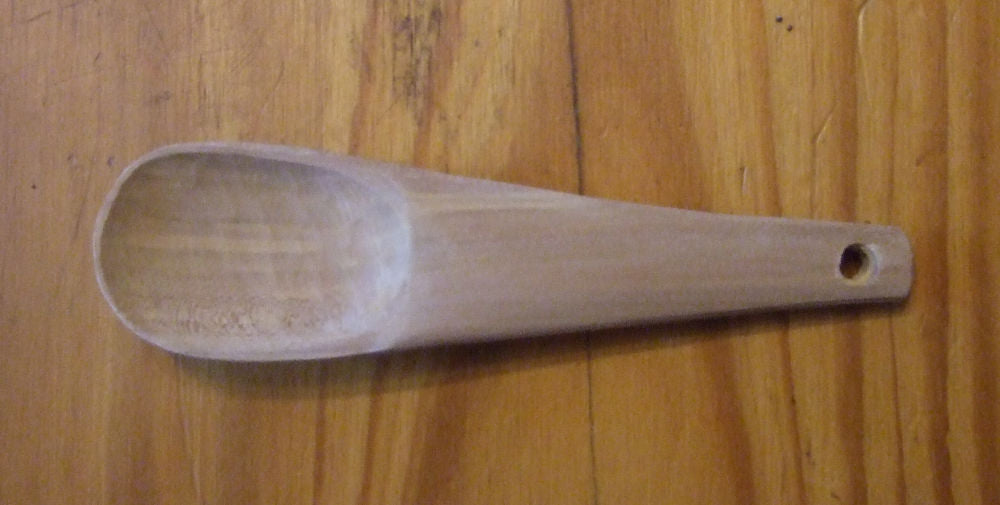 Rom Polska Pocket Spoon